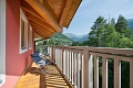 Rezidencia Adamello Resort, Ponte di Legno