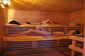 Hotel Angelo, Passo Tonale