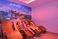 Hotel Angelo, Passo Tonale