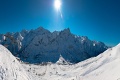 Hotel Angelo, Passo Tonale