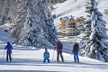 Hotel Bezzi, Passo Tonale (Ponte di Legno)