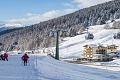 Hotel Bezzi, Passo Tonale (Ponte di Legno)