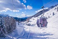 Hotel Bezzi, Passo Tonale (Ponte di Legno)