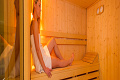 Hotel Bezzi, Passo Tonale (Ponte di Legno)