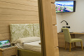 Hotel Bezzi, Passo Tonale (Ponte di Legno)
