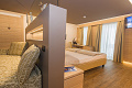 Hotel Bezzi, Passo Tonale (Ponte di Legno)