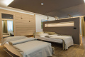 Hotel Bezzi, Passo Tonale (Ponte di Legno)