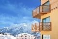 Hotel Delle Alpi, Tonale