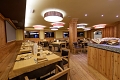 Hotel Delle Alpi, Tonale