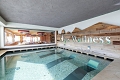 Hotel Delle Alpi, Tonale