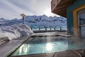 Hotel Delle Alpi, Tonale