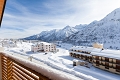 Hotel Delle Alpi, Tonale