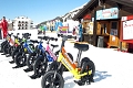 Hotel Delle Alpi, Tonale