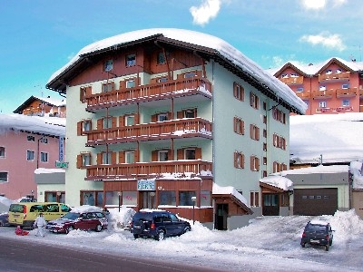 ubytovanie Hotel Eden - Tonale