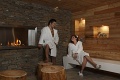 Hotel Gardenia, Passo Tonale