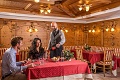Hotel La Torretta, Passo del Tonale