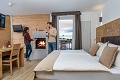 Hotel La Torretta, Passo del Tonale
