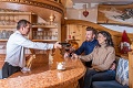 Hotel La Torretta, Passo del Tonale