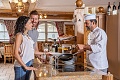 Hotel La Torretta, Passo del Tonale