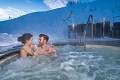 Hotel La Torretta, Passo del Tonale