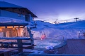 Hotel La Torretta, Passo del Tonale