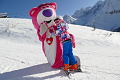 Hotel La Torretta, Passo del Tonale