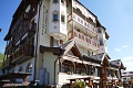 Hotel La Torretta, Passo del Tonale