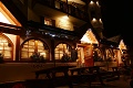 Hotel La Torretta, Passo del Tonale