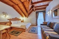 Hotel La Torretta, Passo del Tonale