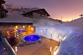 Hotel La Torretta, Passo del Tonale