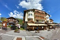 Hotel La Torretta, Passo del Tonale
