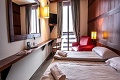 Hotel Piandineve, Tonale