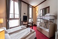 Hotel Piandineve, Tonale