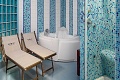 Hotel Piandineve, Tonale