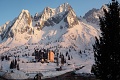 Hotel Piandineve, Tonale