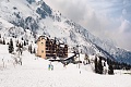 Hotel Piandineve, Tonale