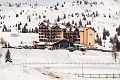 Hotel Piandineve, Tonale