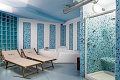 Hotel Piandineve, Tonale