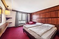 Hotel Piandineve, Tonale