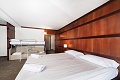 Hotel Piandineve, Tonale