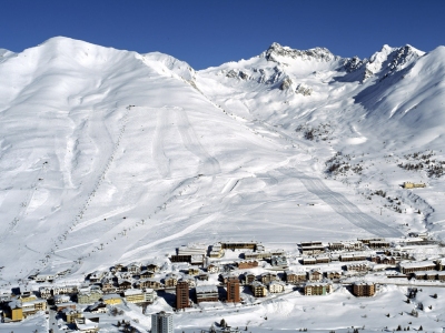 ubytovanie Rezidencie a apartmny Tonale