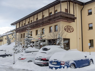 Apartmny Top - Passo Tonale
