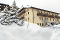 Apartmny TOP, Passo Tonale