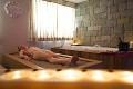 Sport Hotel Vittoria, Tonale