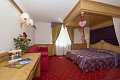 Sport Hotel Vittoria, Tonale