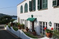 Hotel Antares, Capoliveri, ostrov Elba