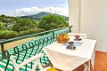 Hotel Antares, Capoliveri, ostrov Elba