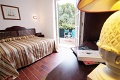Hotel Antares, Capoliveri, ostrov Elba