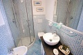 Hotel Antares, Capoliveri, ostrov Elba