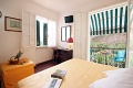 Hotel Antares, Capoliveri, ostrov Elba